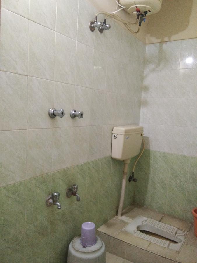 Veekay Tourist Home Bangalore Exterior photo